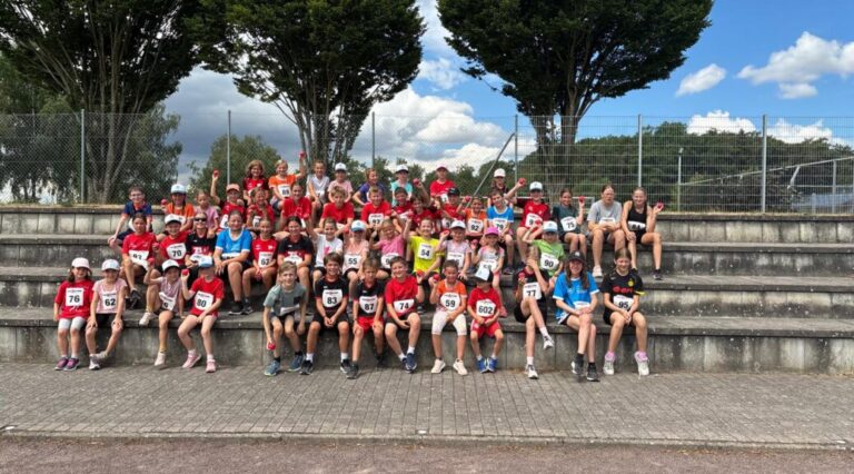 Vielen Dank an die Wittenstein SE