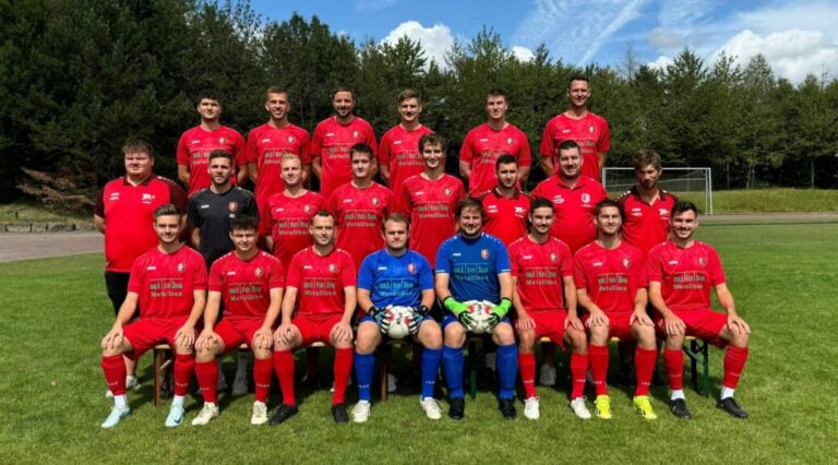 Ausblick Vorbereitung Erste Mannschaft