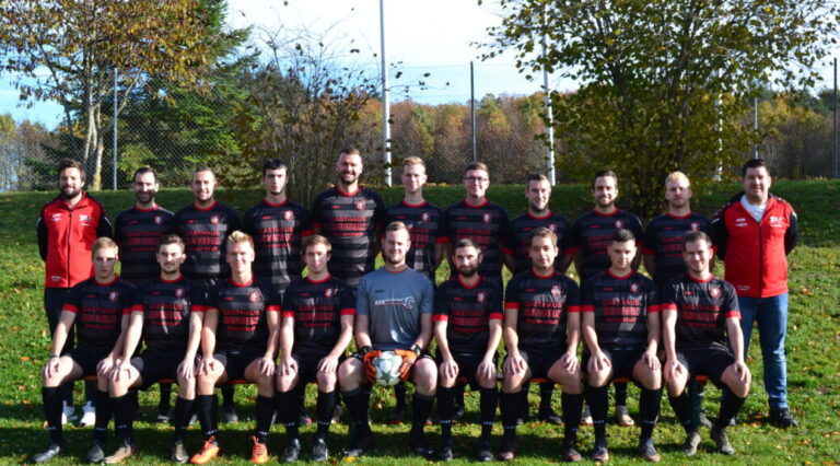 Erste Heimniederlage