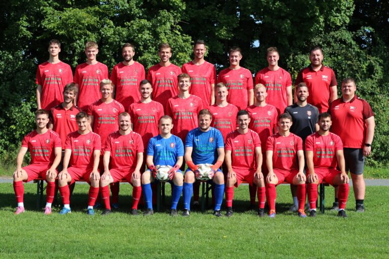 Die erste Saisonniederlage