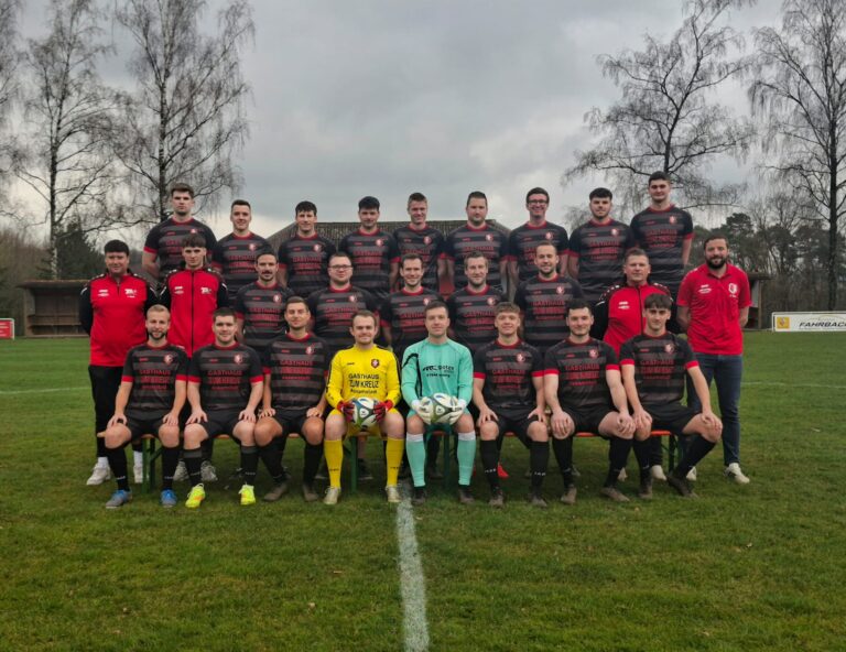 Unnötig knapper Sieg im 6-Punkte Spiel